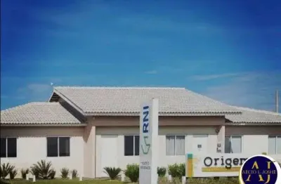 Casa em condomínio fechado com 3 quartos à venda na Avenida Tiradentes, 20, Chapéu do Sol, Várzea Grande