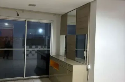 Apartamento para locação – boa esperança (próximo à ponte do coxipó e ufmt)