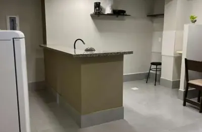 Apartamento com 1 quarto para alugar na Rua Professor José Estevão Correa, 130, Dom Aquino, Cuiabá