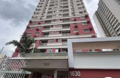 Aluga o apartamento com 3 quartos sendo 1 suíte e 70 m², edf garden goiabeiras