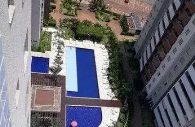 Alugo harmonia, ap com 2 quartos comp. de armários ao lado do pantanal shopping