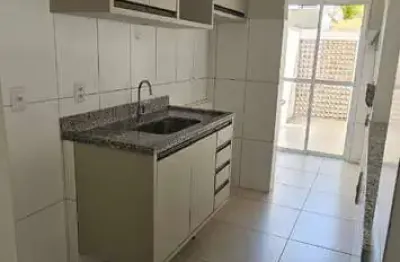 Apartamento com 3 quartos para alugar na Rua dos Ipês, 358, Jardim das Palmeiras, Cuiabá