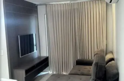 Torres de são georges ii, apto mobiliado com 3/4 , próx pq mãe bonifácia.