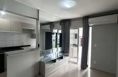 Alugo um excelente apartamento no condomínio villagio de bonifácia
