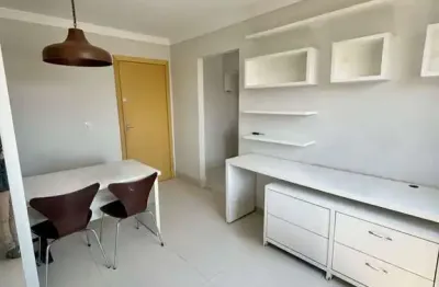 Apartamento para aluguel – condomínio montreal | parque das nações