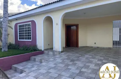 Casa com 3 quartos para alugar na R. San Francisco, 410 - Jardim California,, 12, Jardim Shangri-La, Cuiabá
