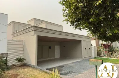 Casa em condomínio fechado com 4 quartos para alugar na Av. Das Palmeiras, S/n - Jardim Imperial, 12, Jardim Imperial, Cuiabá