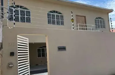 Alugo  sobrado comercial  residencial no jd tropical, próx a academia smart fit