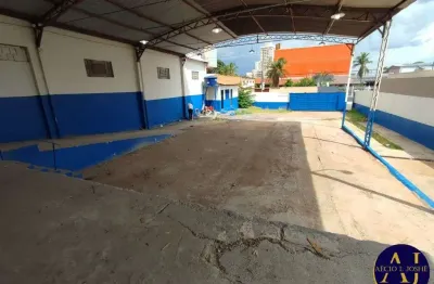 Barracão / Galpão / Depósito para alugar na Rua Paraguaçu, 298, Pico do Amor, Cuiabá