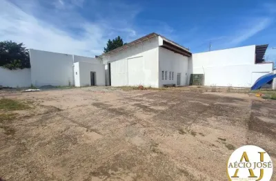 Excelente imóvel comercial para locação no bairro tijucal!