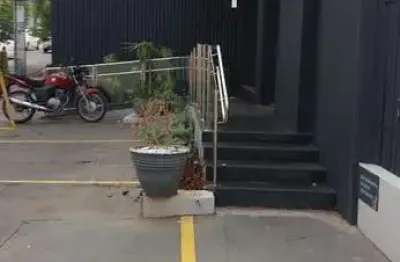 Prédio com 1 sala para alugar na rua comandante costa, 1333, centro sul, cuiabá por r$ 12.000