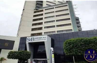Alugo sala comercial quase na frente do shopping estação cuiabá edf sb medical