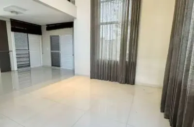 Sobrado de alto padrão para locação – condomínio alphaville cuiabá