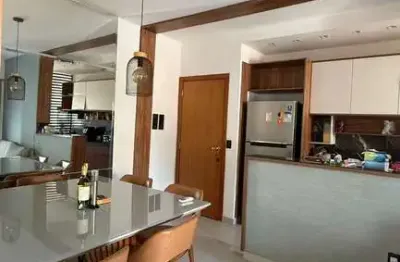 Apartamento com 2 quartos, residencial colina do sol, despraiado cuiabá