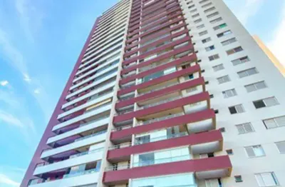 Oportunidade! apto bonavita, 3 suites, 144m² próximo ao pantanal shopping!