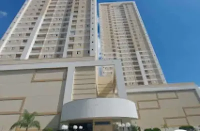 O mais barato!, jardim beira rio, prox unic, 3 quartos e churrasqueira na sacada