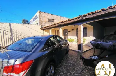 Casa à venda com potencial comercial – av. ulisses pompeu de campos, vg.