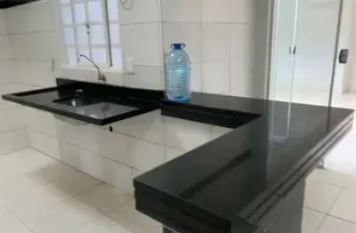 Casa em condomínio fechado com 3 quartos à venda na Rua Lourival Hugueney, 111, Coophema, Cuiabá