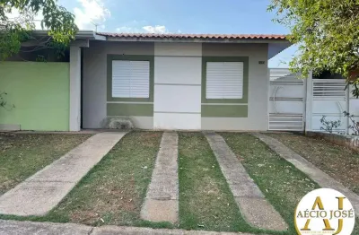Casa em condomínio fechado com 3 quartos à venda na condomínio rio são lourenço avenida das palmeiras, s/n, 12, jardim imperial, cuiabá, 89 m2 por r$ 565.000