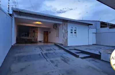 Casa com 5 quartos à venda na Rua Doze, 401, Boa Esperança, Cuiabá