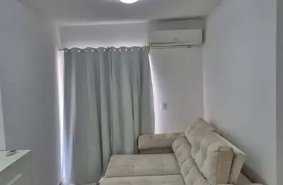 Alugo villagio de bonifácia mobiliado– frente ao parque mãe bonifácia