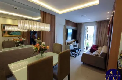 Garden shangri-la apartamento com 3 quartos no bairro jardim califórnia