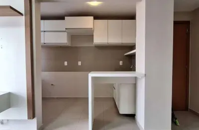 Alugo apto 3/4 em frente ao parque mãe bonifacia,edf. villlaggio di bonifácia.