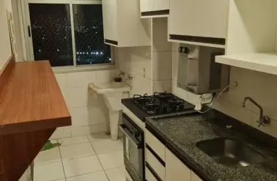 Apartamento com 3 quartos para alugar na Rua San Francisco, 410, Jardim Califórnia, Cuiabá