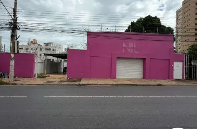 Ponto comercial para alugar na Avenida Dom Bosco, 1404, Centro Sul, Cuiabá