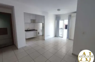 Alugo excelente apartamento completo de armários, edifício villagio di bonifácia