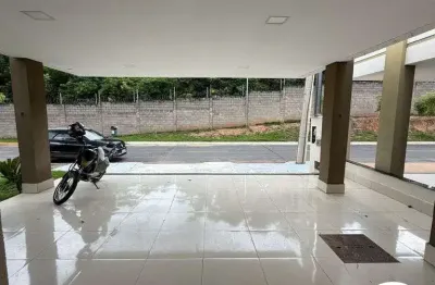 Casa para Locação no Condomínio Village do Bosque – Ribeirão do Lipa | Cuiabá-MT