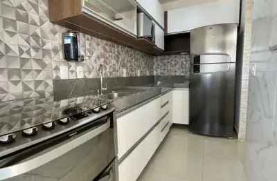Apartamento mobiliado para Locação – Condomínio Garden Monte Líbano