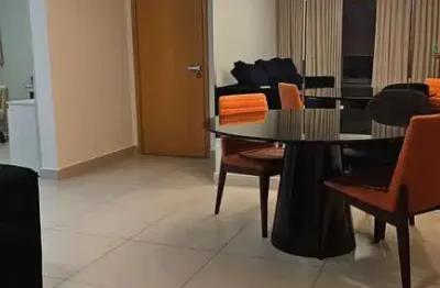 Apartamento com 3 quartos para alugar na Rodovia Arquiteto Hélder Cândia, 3059, Ribeirão do Lipa, Cuiabá