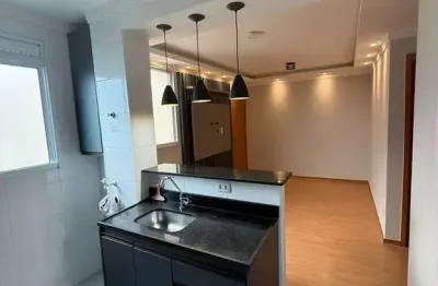 Alugo apartamento em andar alto (escada) reformado no cond. chap. boulevard unic