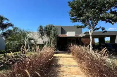 Casa em condomínio fechado com 3 quartos à venda na Rua Gauguim, Residencial Primavera II, Salto