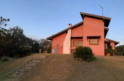 Chácara / sítio com 3 quartos à venda na Alameda Comendador Doutor Santoro Mirone, Parque da Grama, Indaiatuba