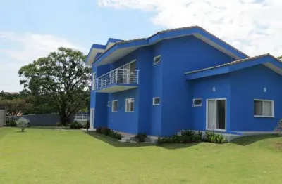 Chácara / sítio com 3 quartos à venda no Colinas do Mosteiro de Itaici, Indaiatuba 