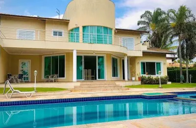 Chácara / sítio com 4 quartos à venda no Vale das Laranjeiras, Indaiatuba 