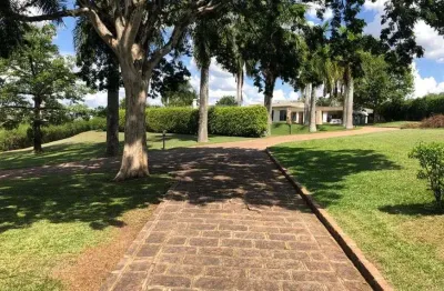 Casa em condomínio fechado com 5 quartos à venda no Vale das Laranjeiras, Indaiatuba 