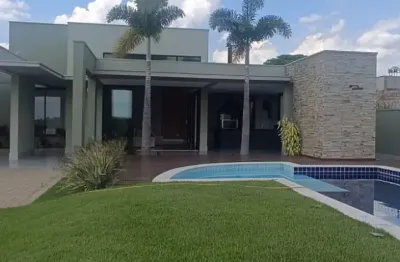 Chácara / sítio com 3 quartos à venda na Rua Esmerina Pereira Von Ah, 255, Terras de Itaici, Indaiatuba