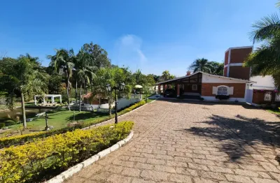 Chácara / sítio com 4 quartos à venda na Alameda dos Jacarandás, 255, Colinas do Mosteiro de Itaici, Indaiatuba