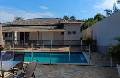 Chácara no recreio campestre viracopos - indaiatuba sp - ch 0062