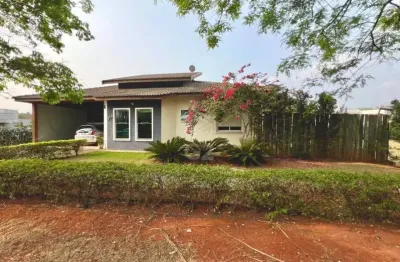 Chácara no condomínio residencial primavera - salto sp - ch 0067