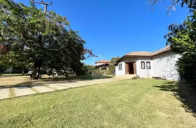 Chácara no condomínio residencial primavera - salto sp - ch 0068