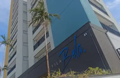 Apartamento  no edifício villa bella - indaiatuba sp. – ap 0262