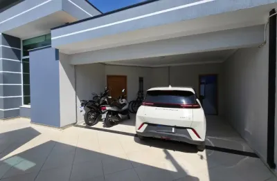 Casa com 3 quartos à venda na Rua Roma, 255, Jardim Europa, Indaiatuba