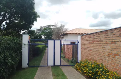 Chácara no condomínio vale das laranjeiras - indaiatuba sp - ch 007