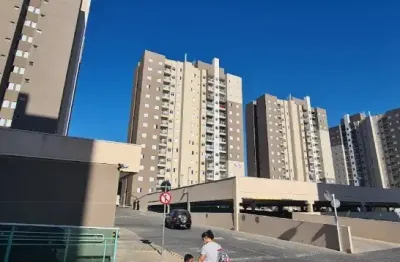 Apartamento no condomínio reserva vista verde cidade de indaiatuba / sp