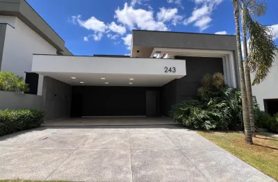 Casa térrea de alto padrão – helvetia park ii  -  indaiatuba/ sp