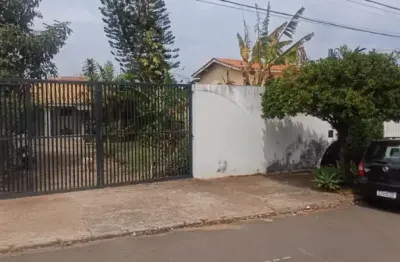 Casa com 1 quarto à venda na Rua Nakaji Gomazako, 255, Vila Homero, Indaiatuba
